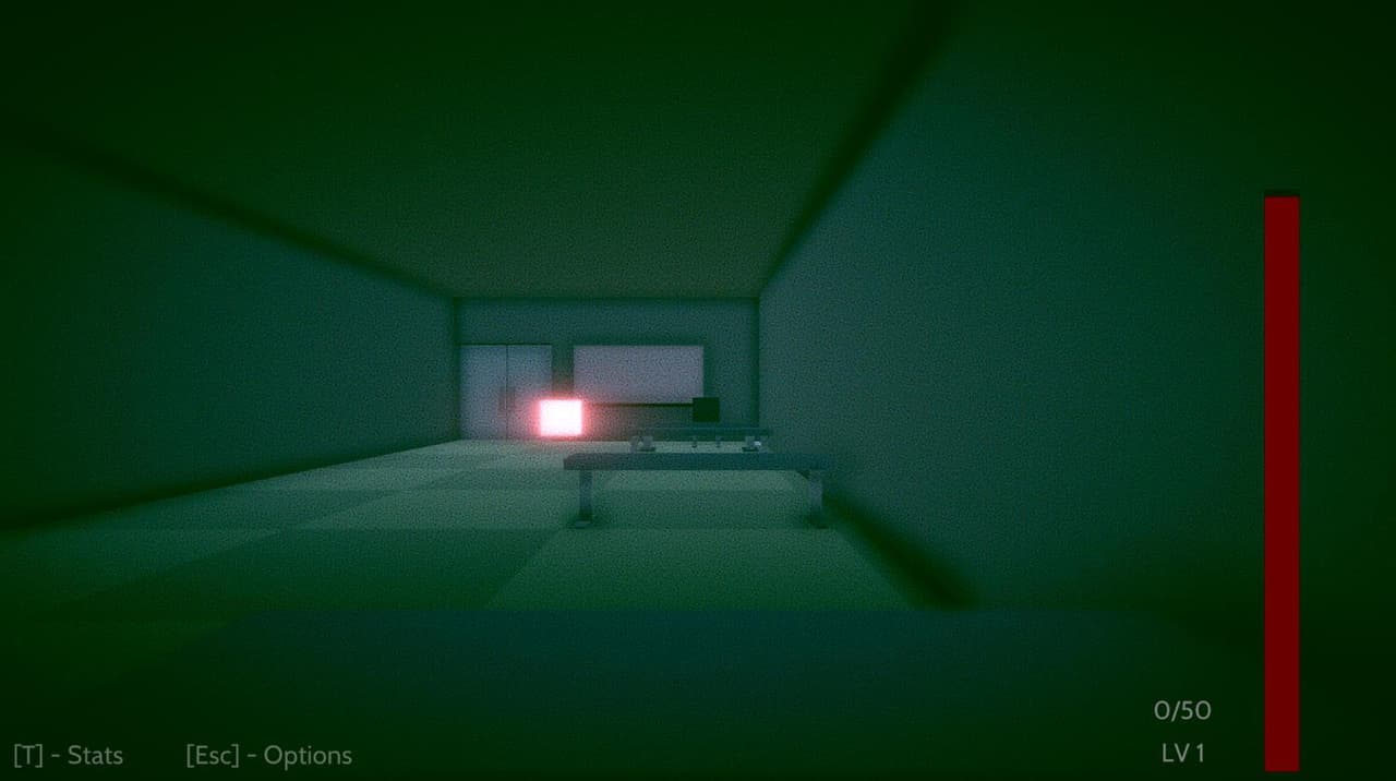 Sheol (dcjam 2022) screenshot 3