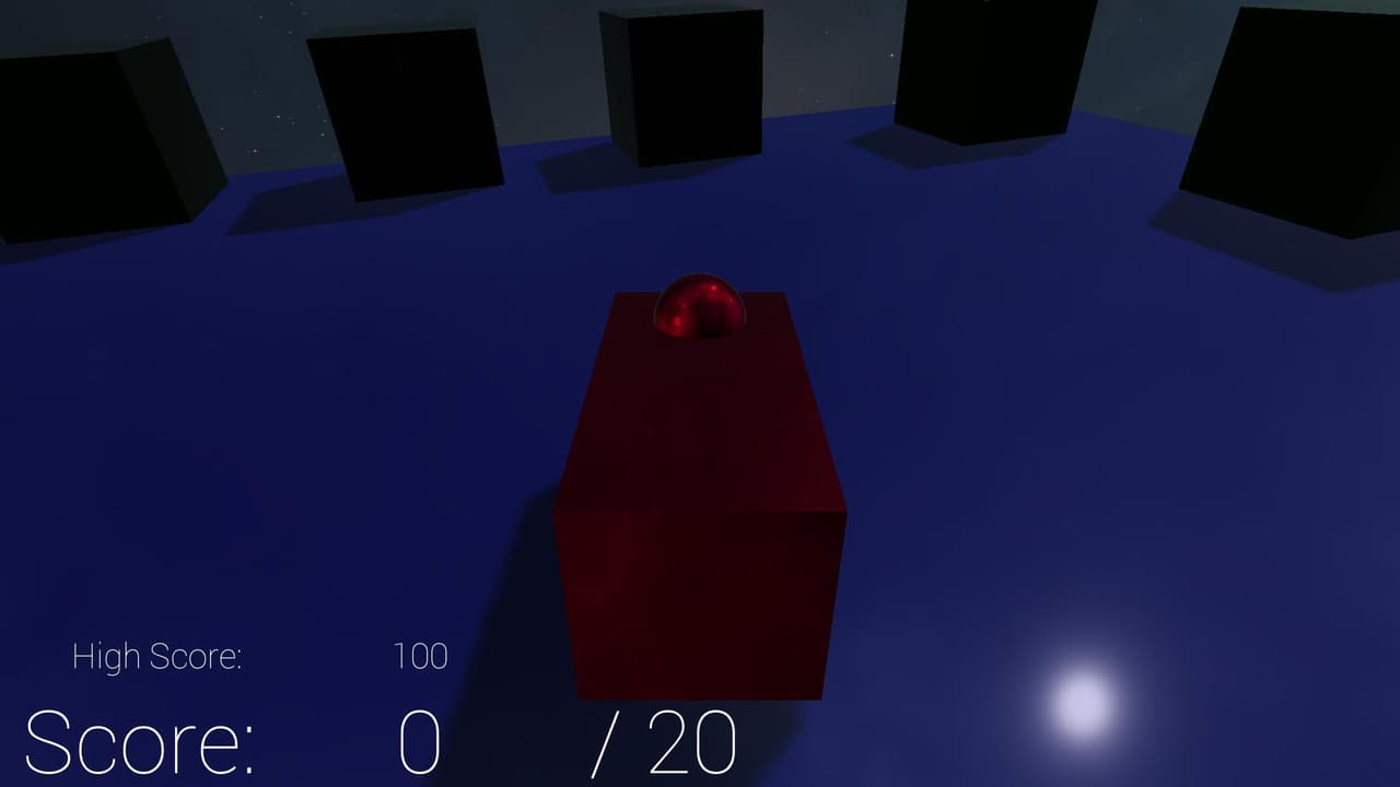 Perpetuum Mobile (TilWeisheit) screenshot 3