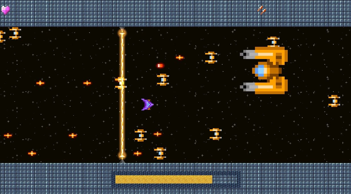 Bosship screenshot 4