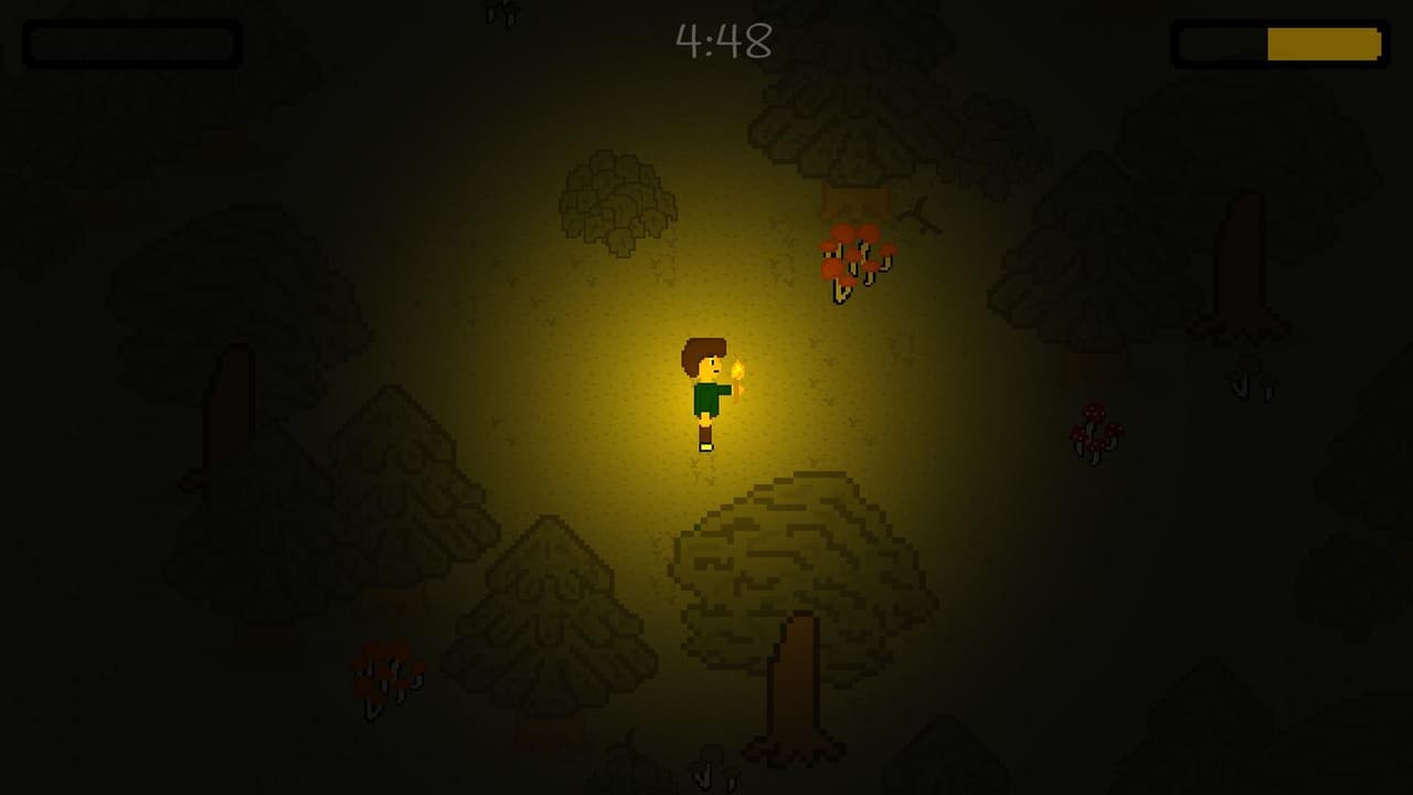 Fire And Fear screenshot 4