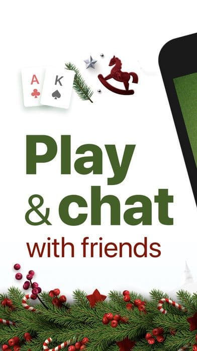PokerUp: online poker screenshot 2
