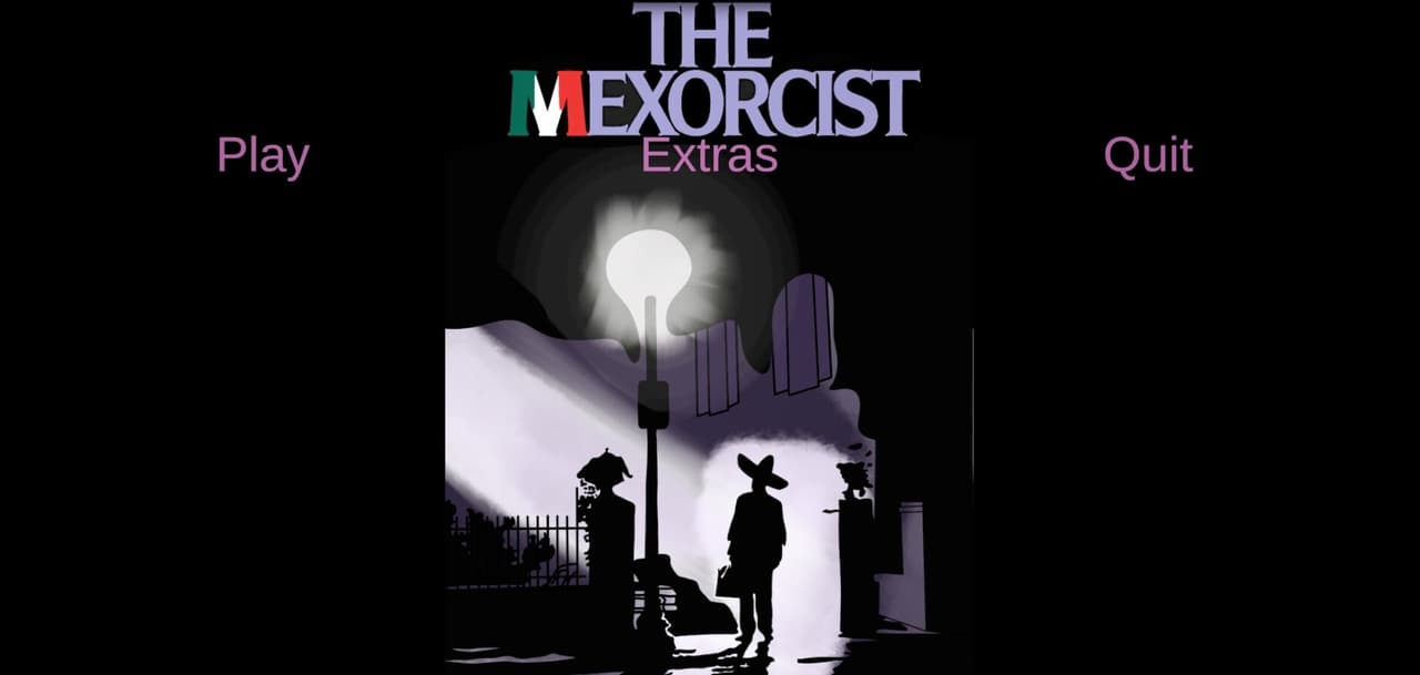 The Mexorcist screenshot 2