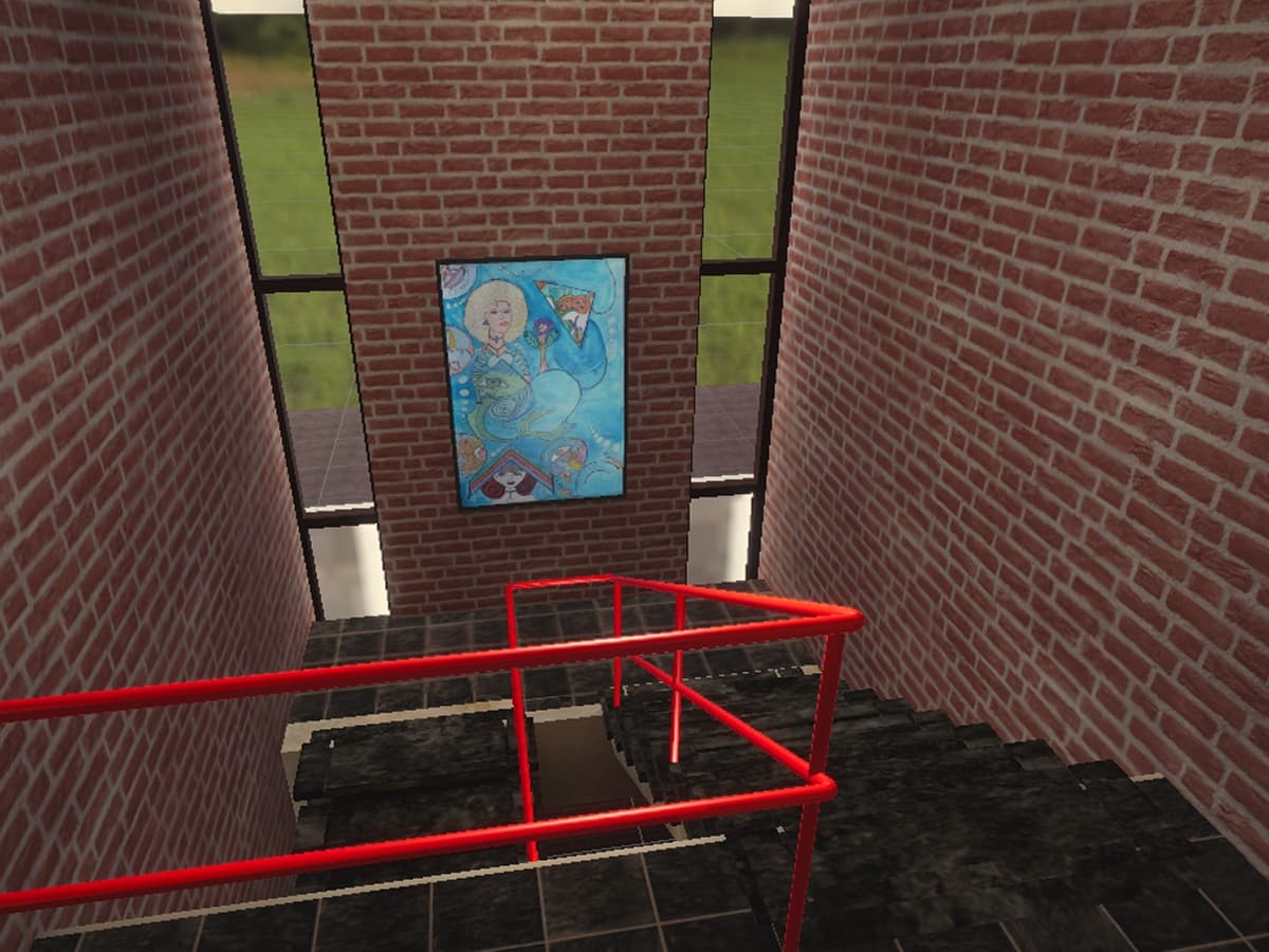3d Kunstportaal