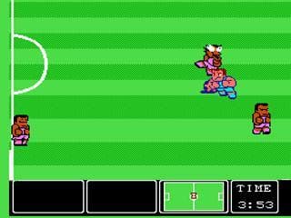 Nintendo World Cup screenshot 4