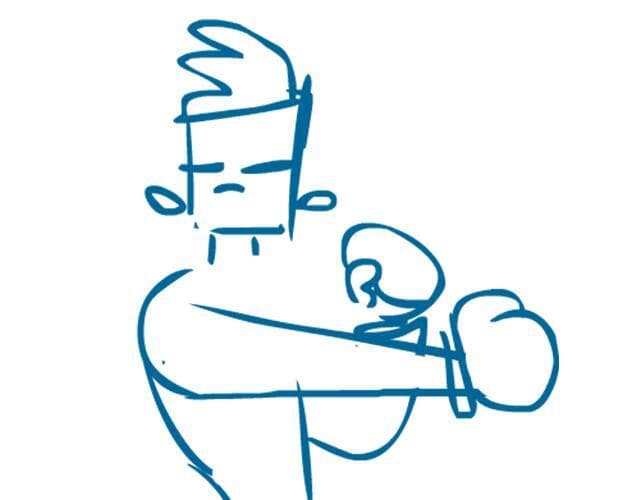 Punch! (itch)