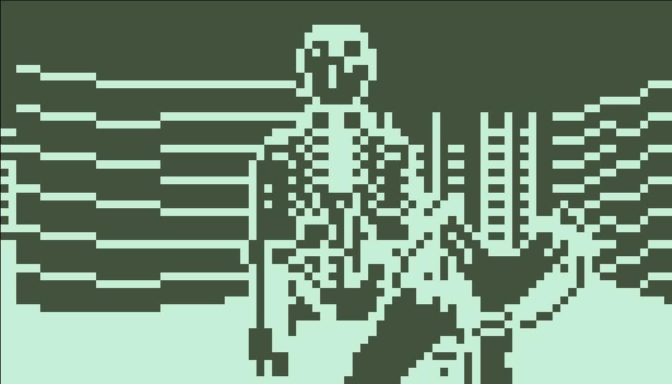 Tomb of Bones: Grave Danger