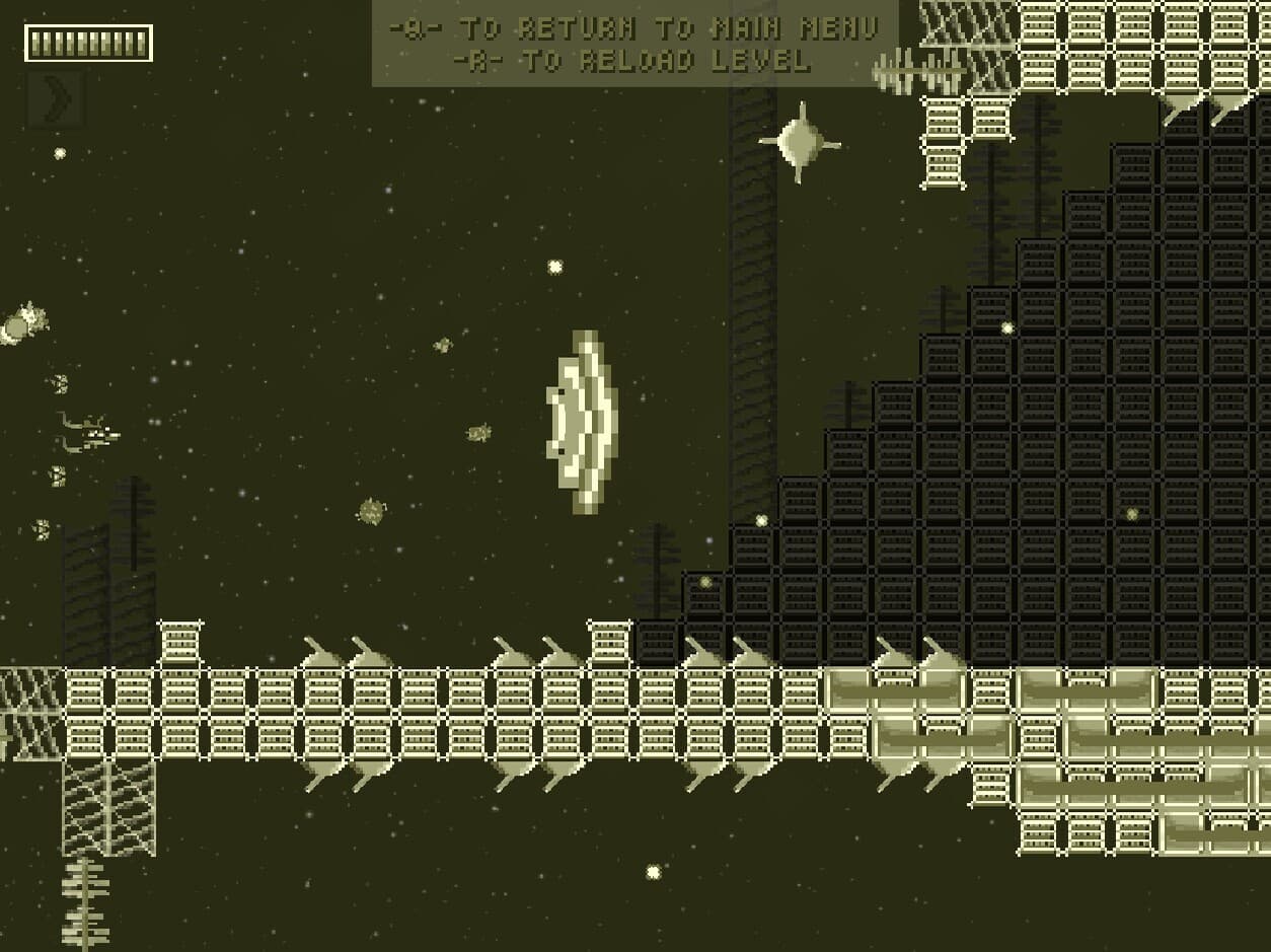 SomethingWithSpace screenshot 3