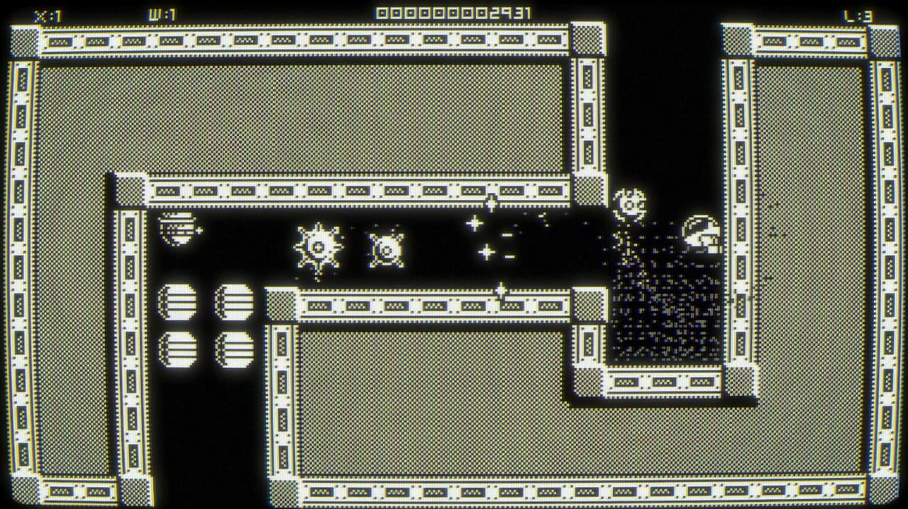 Cecconoid screenshot 4