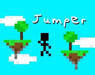 Jumper (itch) (JGUR)