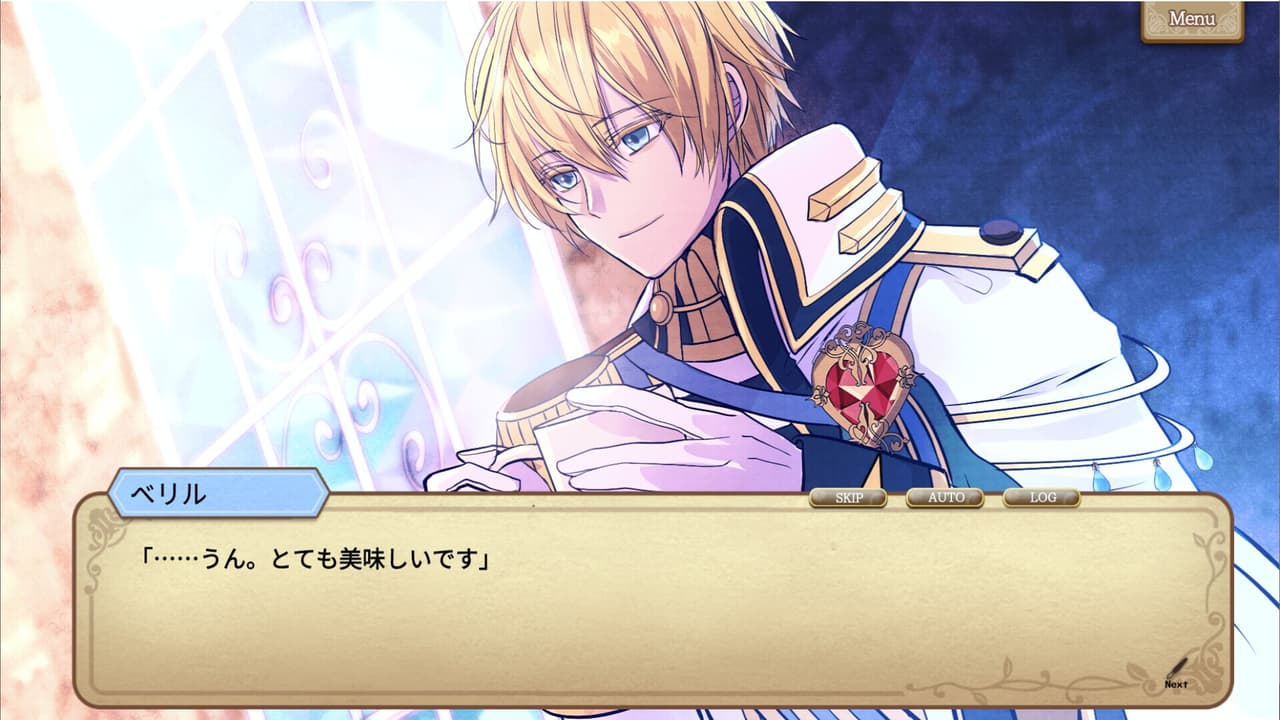 モノマギア・カンタービレ screenshot 2