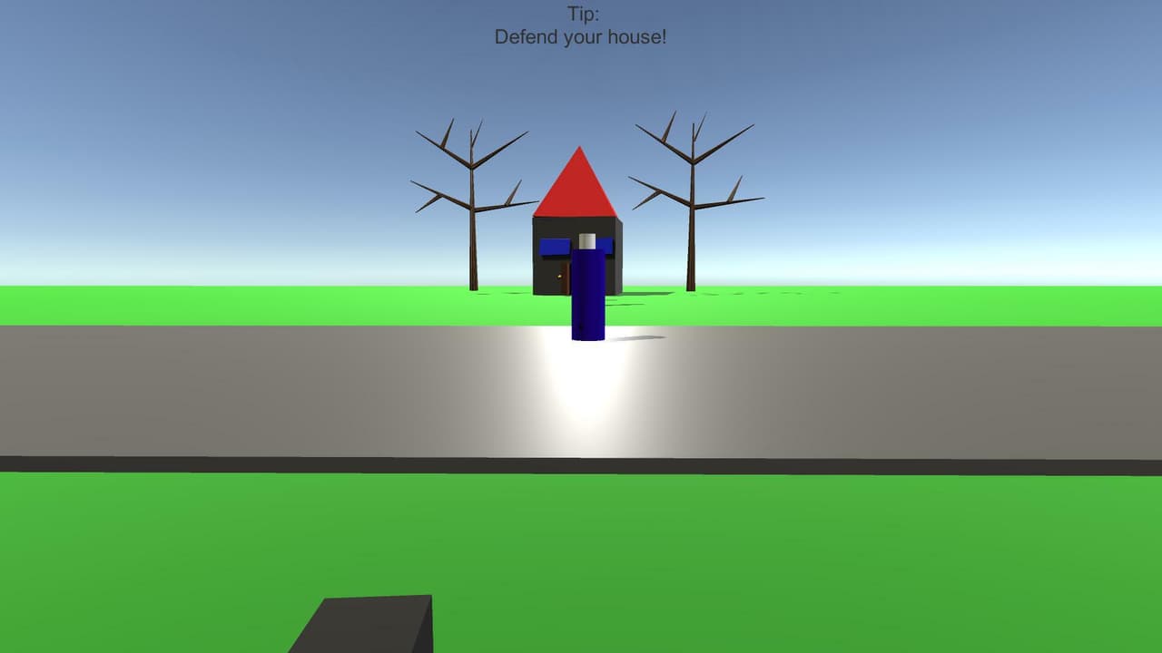 War Of Cylinders