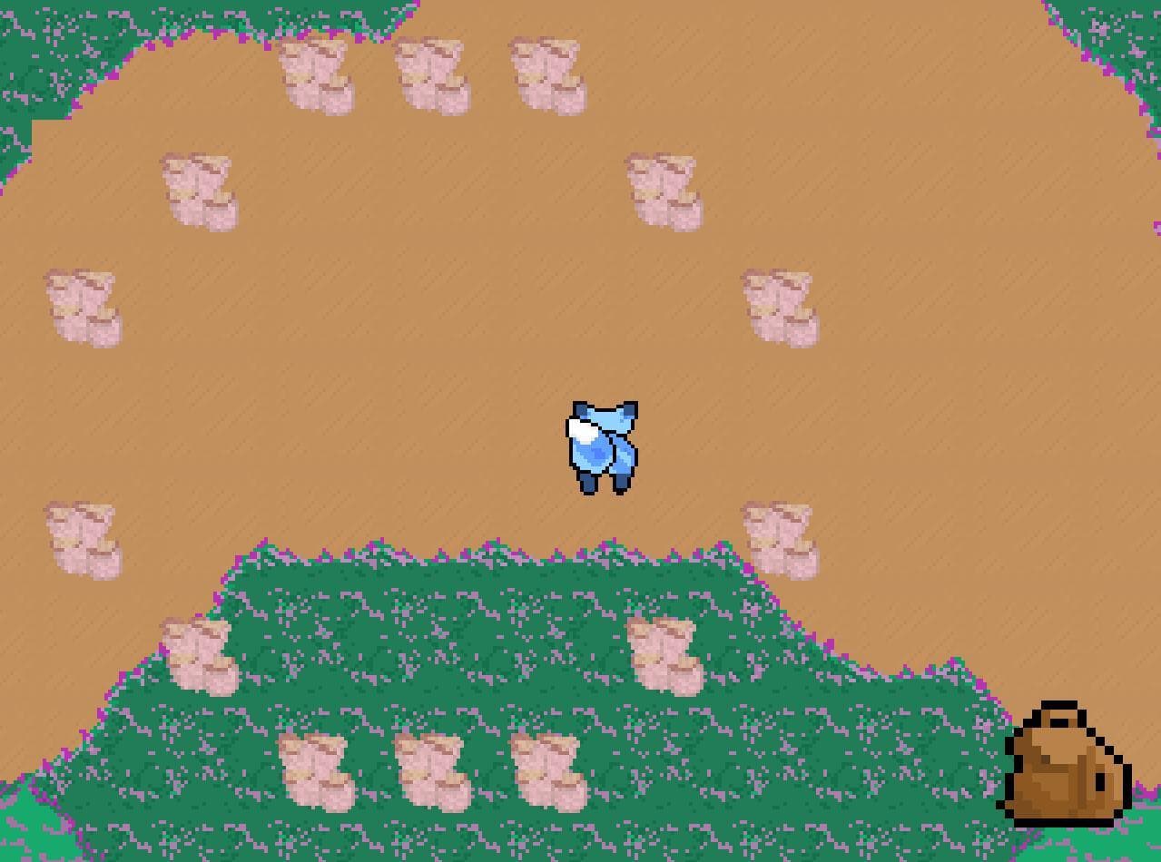 Forest Spirits screenshot 4