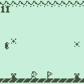 Diver (Peliptia) screenshot 3