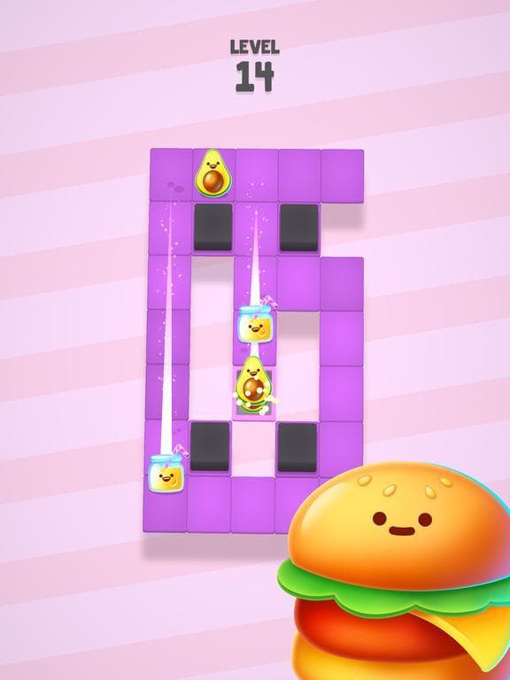 In n Out screenshot 5