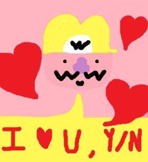 Wario Dating Simulator