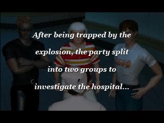 R?MJ: The Mystery Hospital screenshot 5