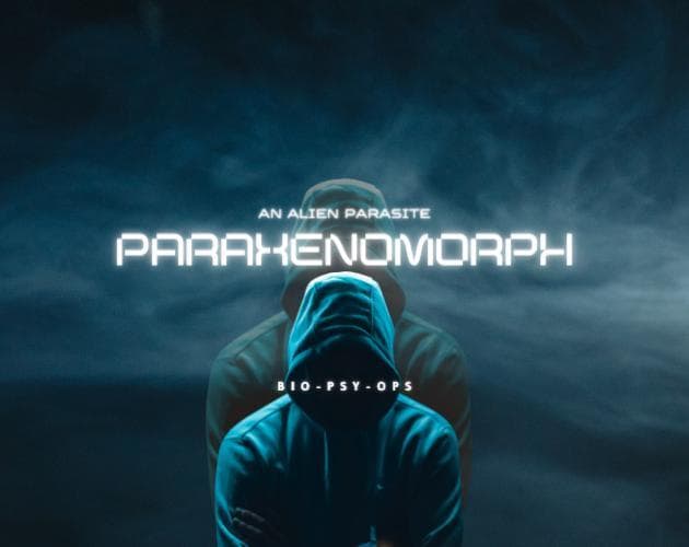 Paraxenomorph (BioPsyOps)