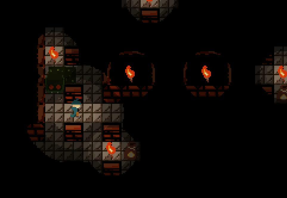 Down The Snake Hole