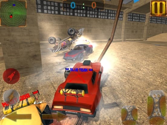 Arena Derby 2 screenshot 5