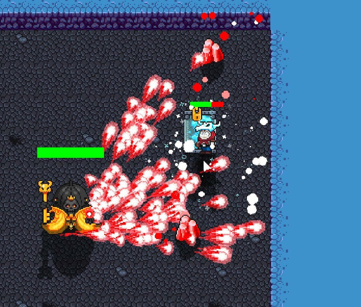 Soulless (Raw Egg Studio, lacklustrr, Beowulf, cinderwild, Da4RealDeal, SiriusVictoria) screenshot 3