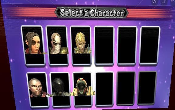 JR invasion screenshot 2