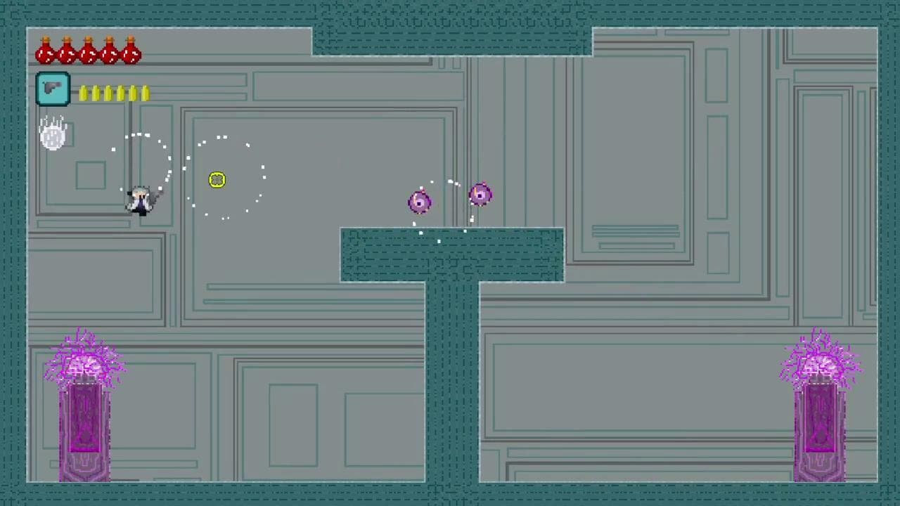 Mad Teleport screenshot 4