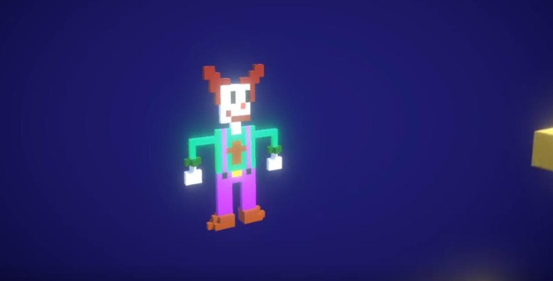 Youre a Clown!