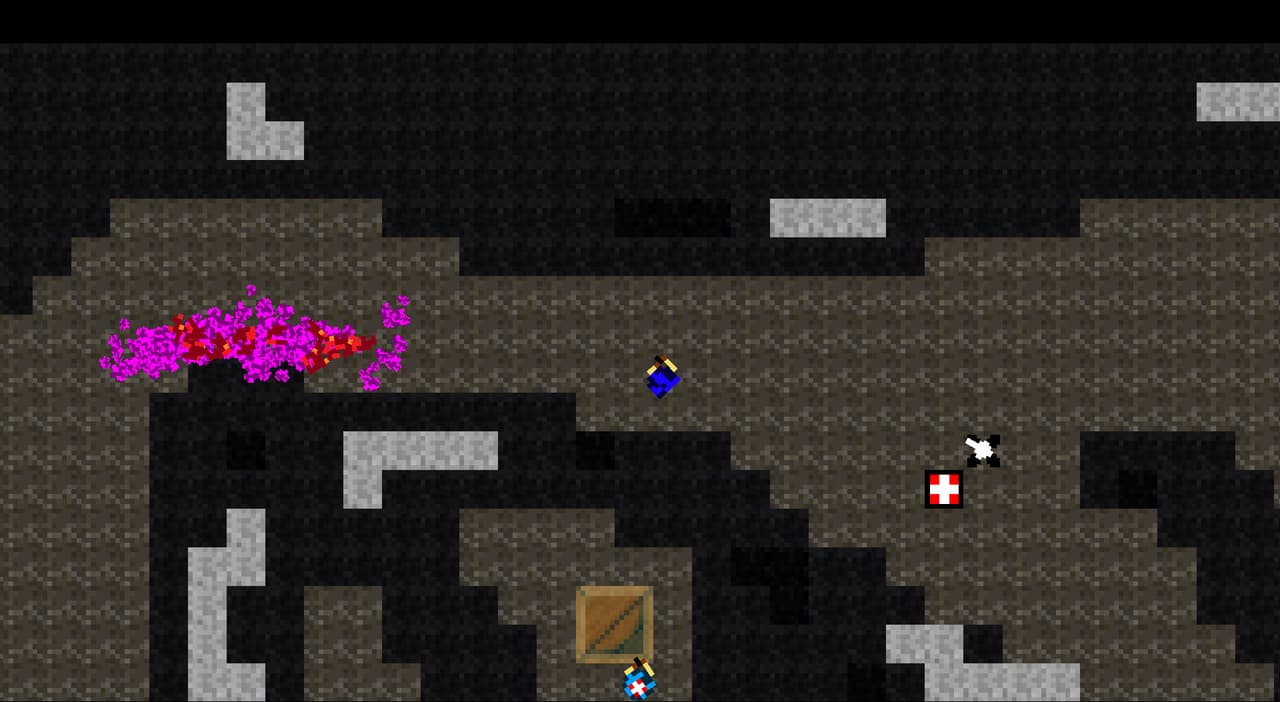 Attack of the Gooobers screenshot 5