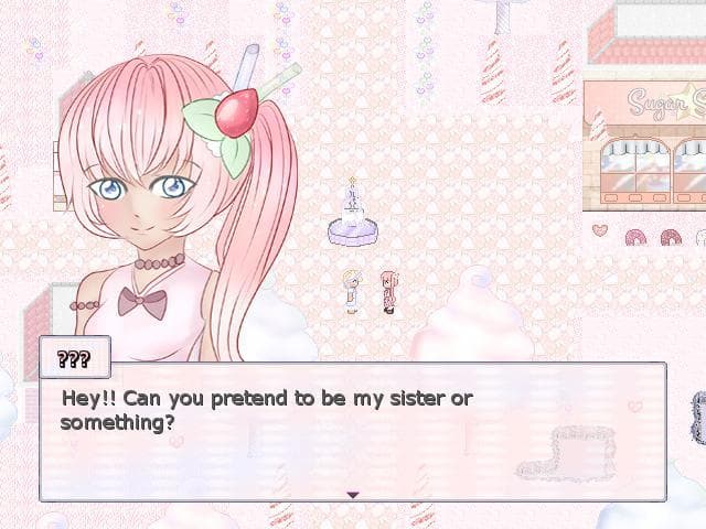 Sugar Stars screenshot 4