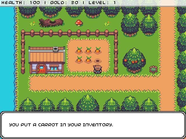 Gate Keeper (Blackhawk312) screenshot 5
