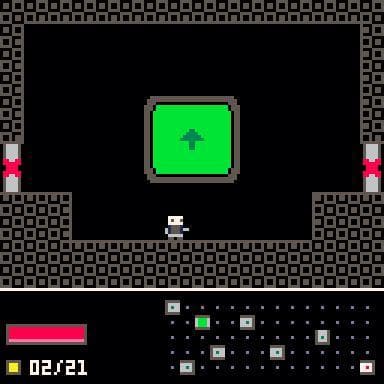 Allocation screenshot 2