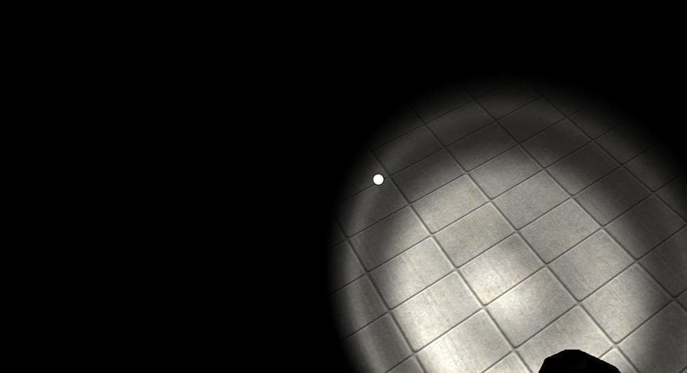 The House (itch) (albgames666) screenshot 3
