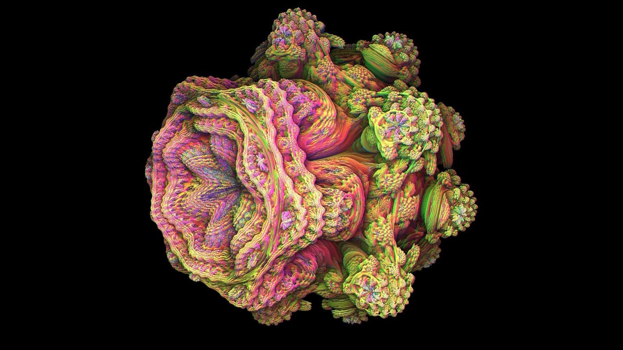Fractal Explorer (Reduxen) screenshot 4
