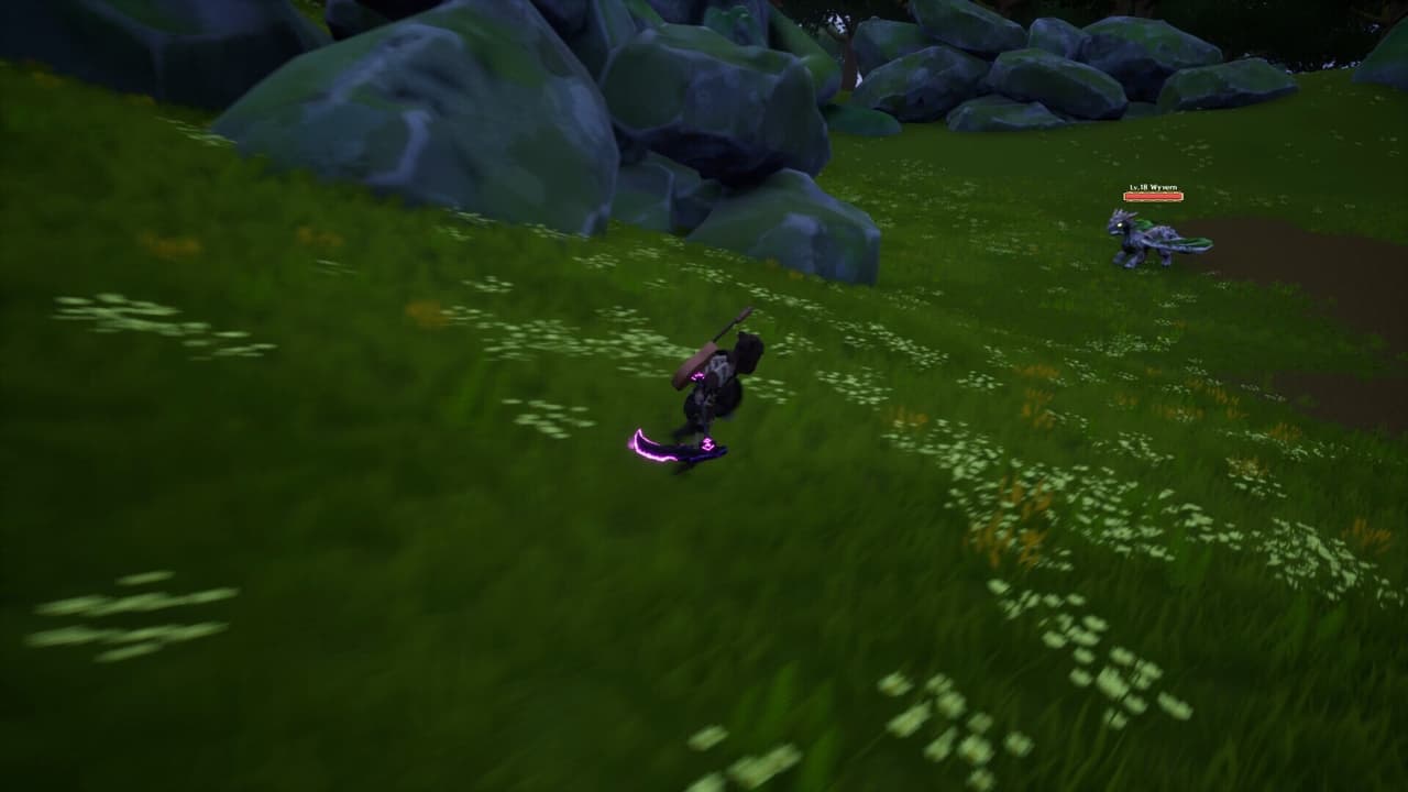 Spire Horizon screenshot 6
