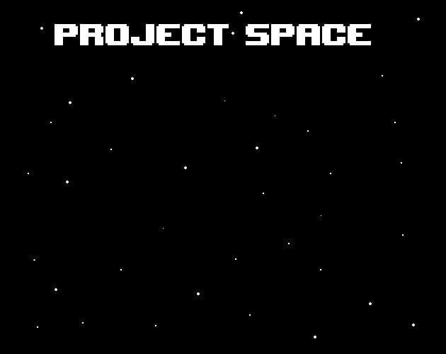 Project Space