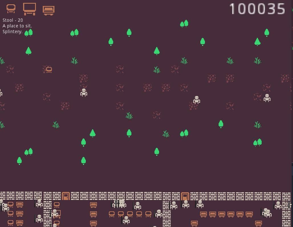 Brixer Upper screenshot 4