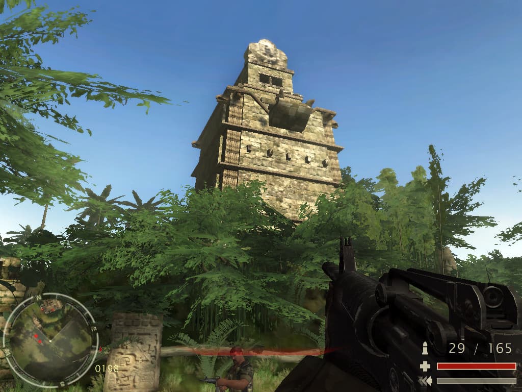 Terrorist Takedown: Covert Operations screenshot 5