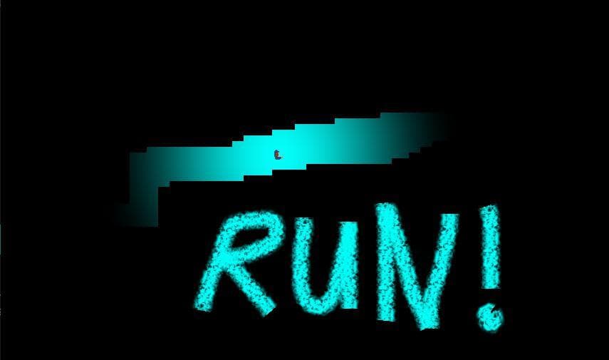 ScaryMazeGame