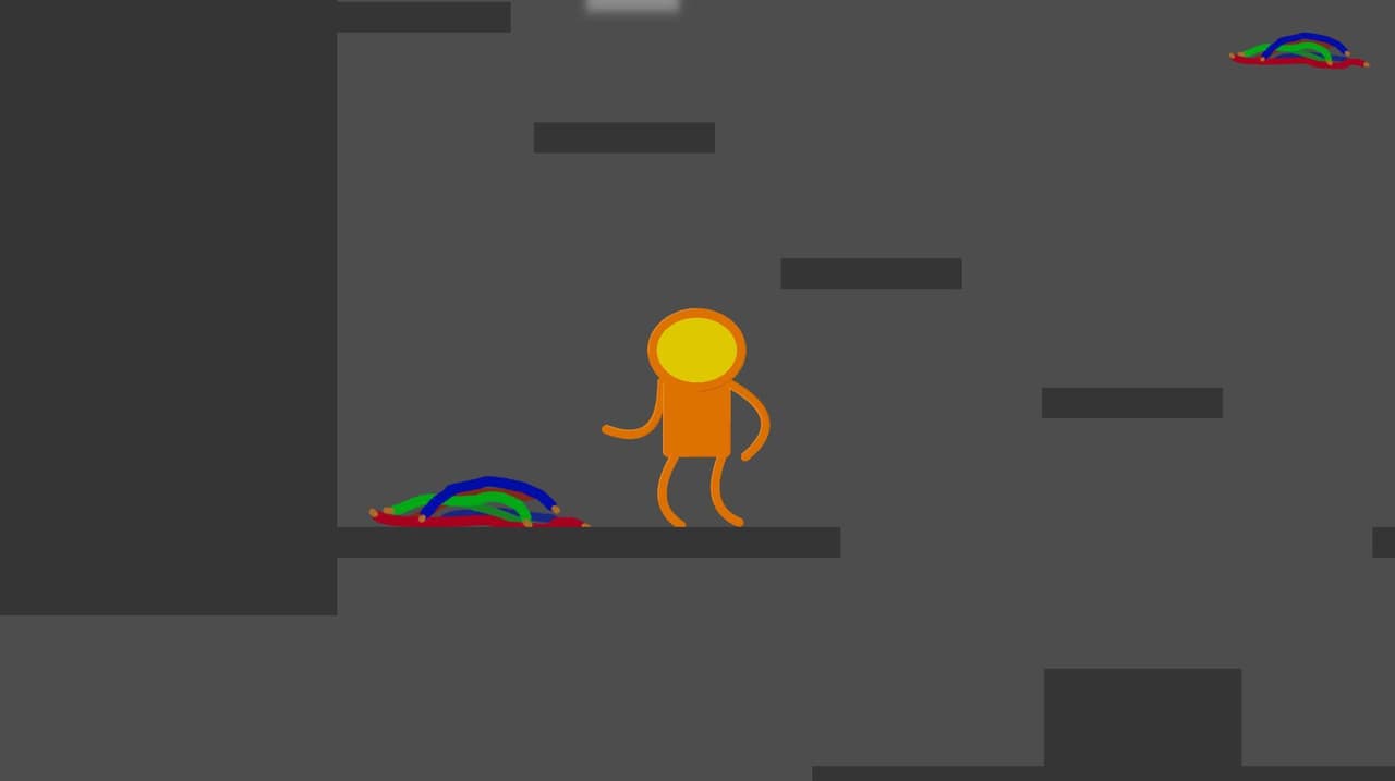The Game (paddegroda) screenshot 3