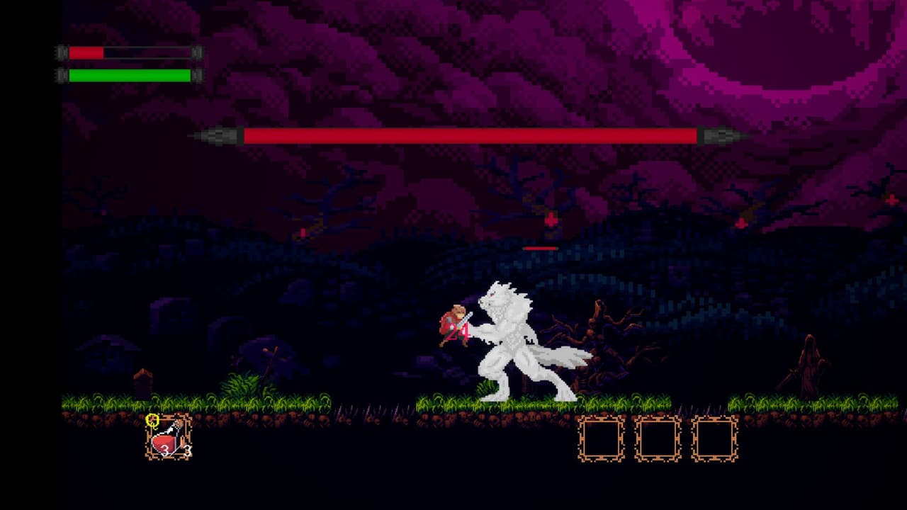 Beyond dreams screenshot 5