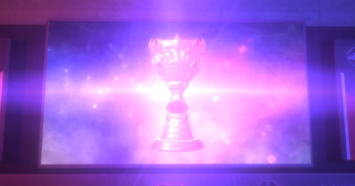 eSports Life screenshot 2