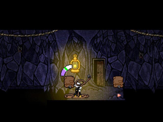Break Wolf screenshot 5