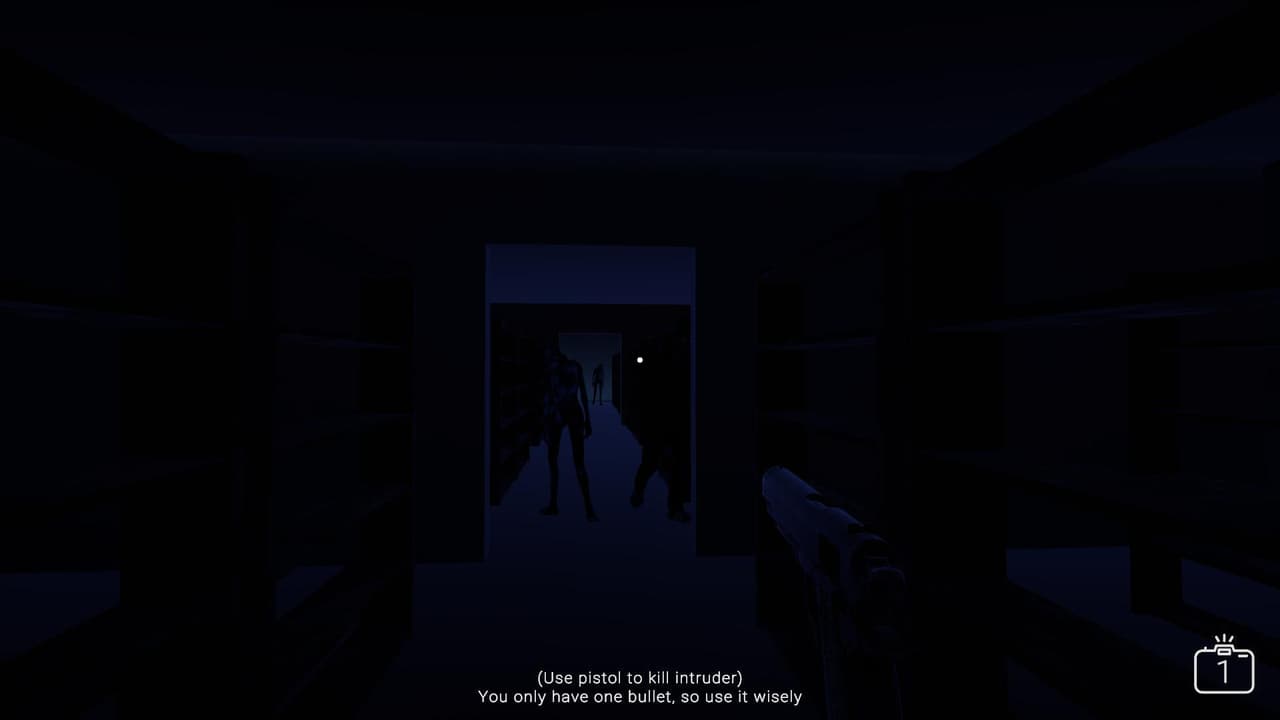Inner Demons (John Papello) screenshot 3