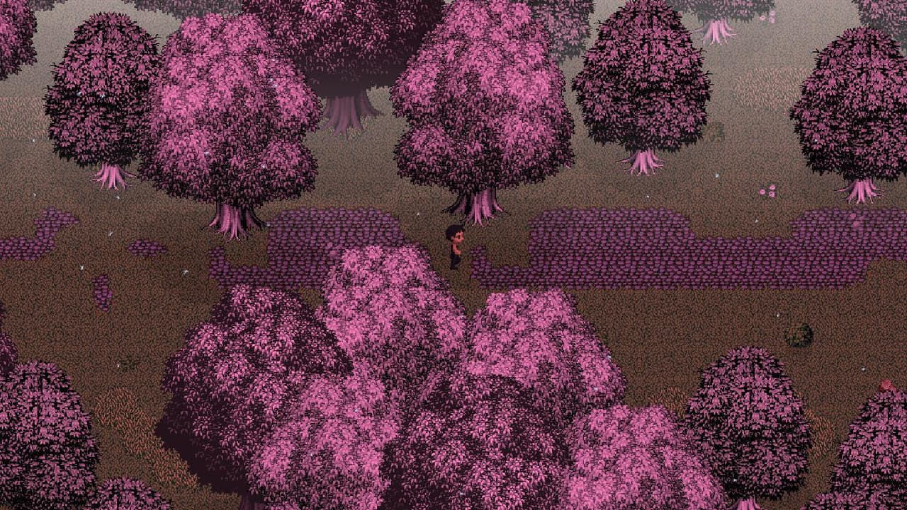 RAIN|FALL screenshot 6