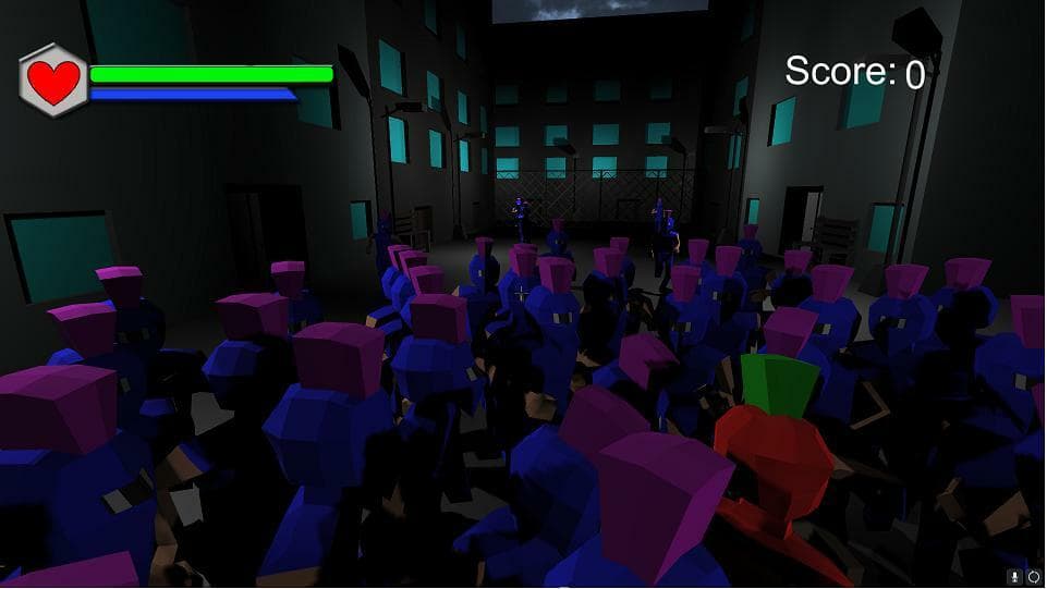 Wrong Turf screenshot 4