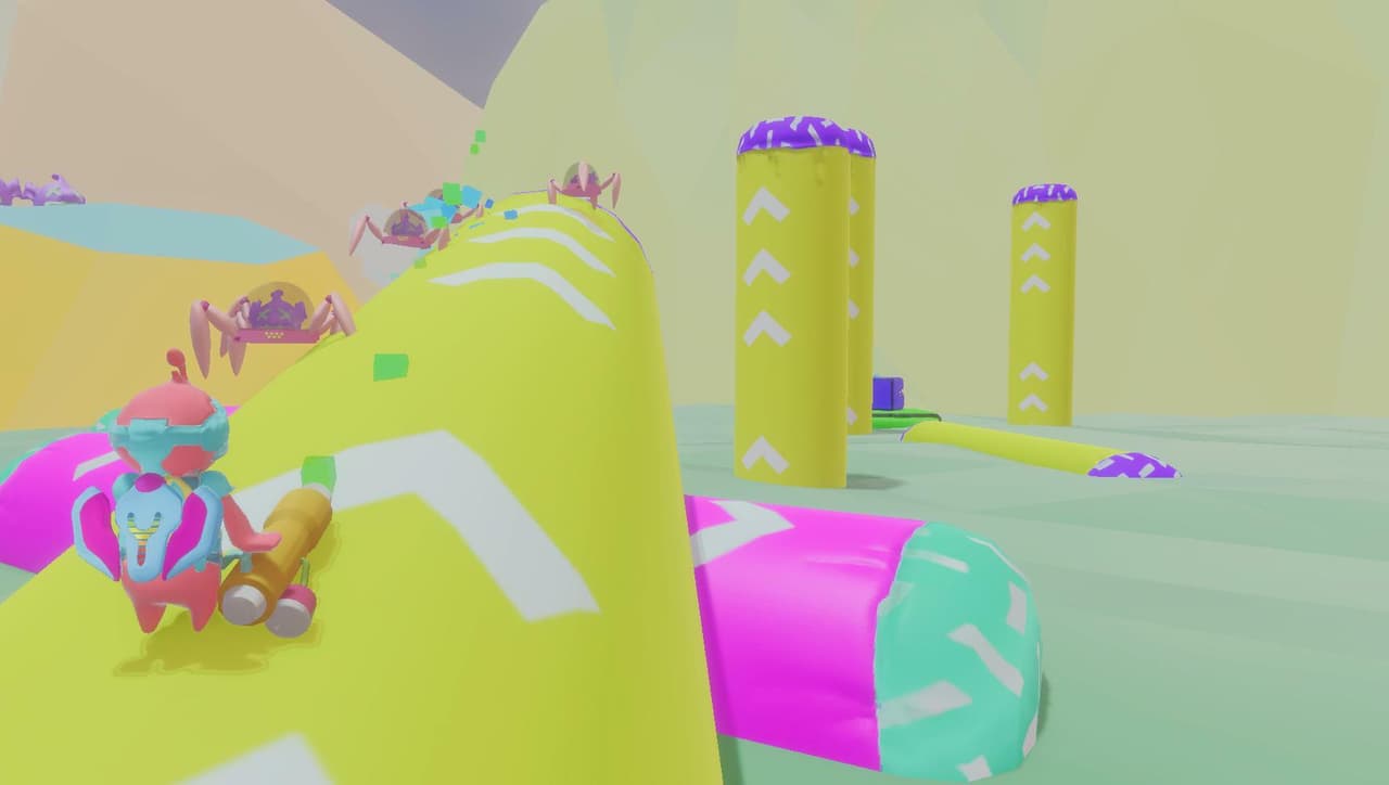 SPUZZLE screenshot 4