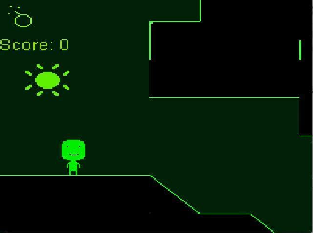 Guardians of Sunshine screenshot 3