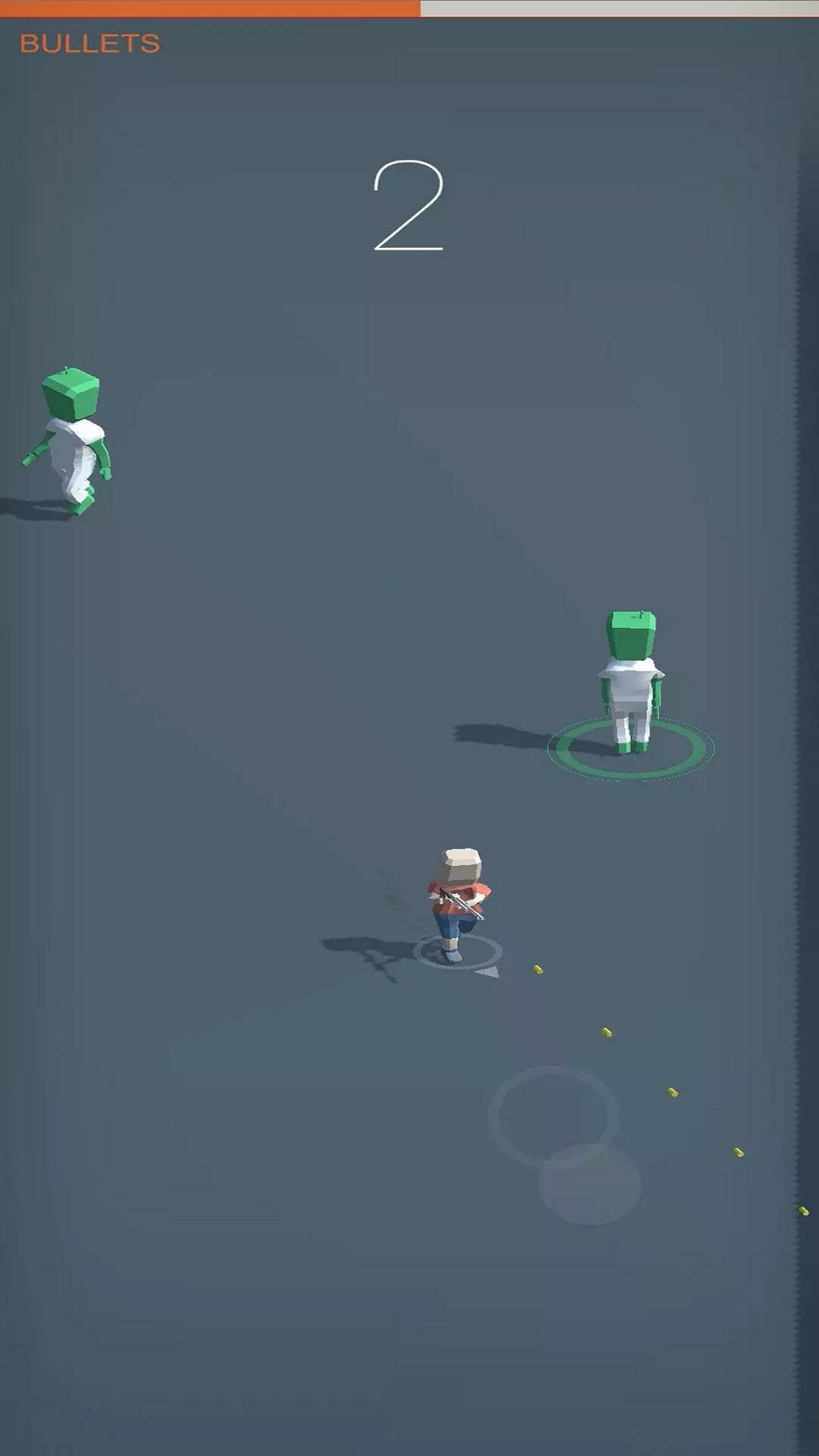 Dont Shoot Aliens!