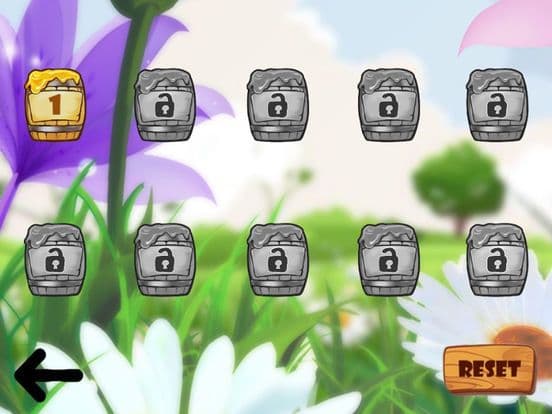 Honey Jump screenshot 3