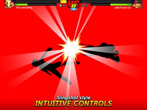 Kung Fu Jumpu screenshot 4